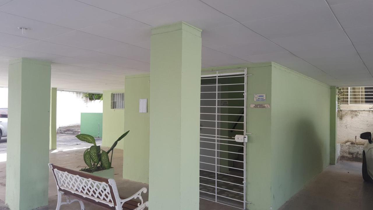 Nosso Canto Recife Exterior photo